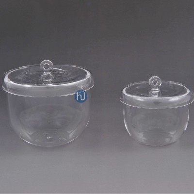 석영도가니 Quartz Crucible