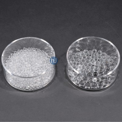 석영구슬 석영볼 석영비즈 Quartz Beads