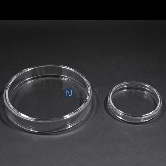석영패트리디쉬 Quartz Petri-Dish